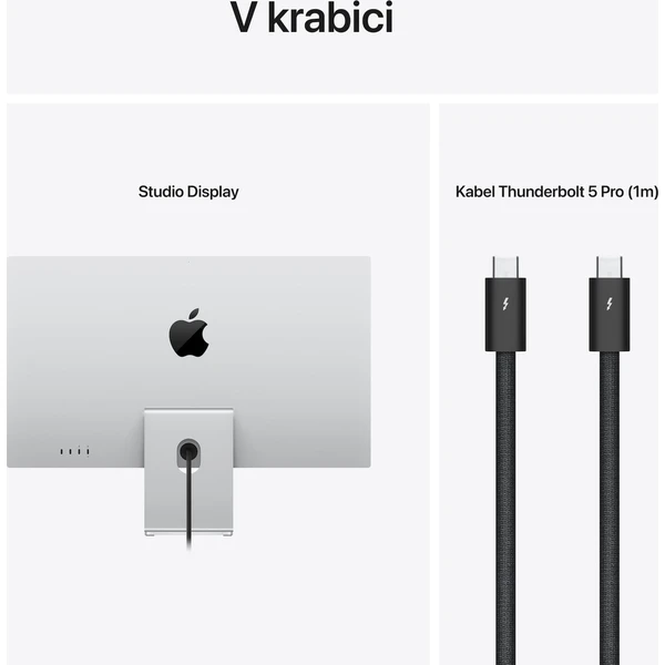 Apple Studio Display (2026) Standardní sklo/Adaptér držáku VESA - Monitory - Obrázek d_4341cbefb45c4099a48aa5ebca67ea6c