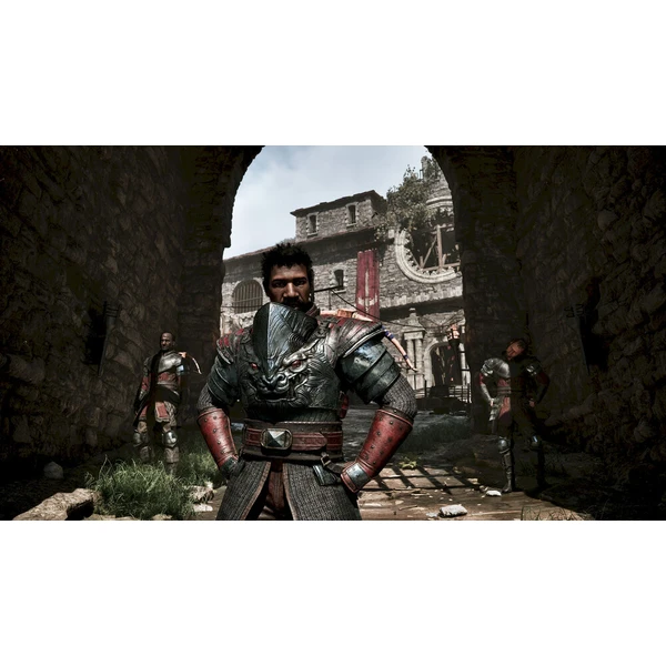 Gothic Remake (PS5) - Hry pro PS5 - Obrázek d_43fa08122b9c4dfe8f3e12ad15f058f4