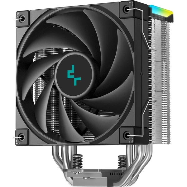DEEPCOOL AK400 DIGITAL SE černý - Chladiče - Obrázek d_457581241e7b44b8bb31e589e8141a63