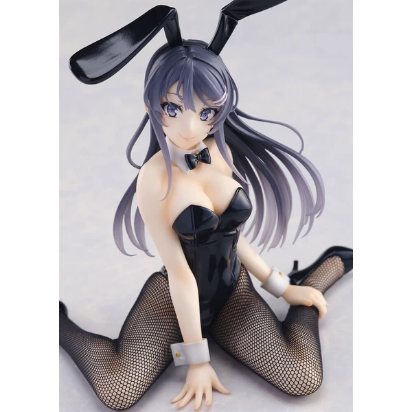 Figurka Taito Prize Rascal Does Not Dream of a Sister - Mai Sakurajima 15 cm (Bunny verze) - Figurky - Obrázek d_45af8c80b87544659dfeed20c7c492a4
