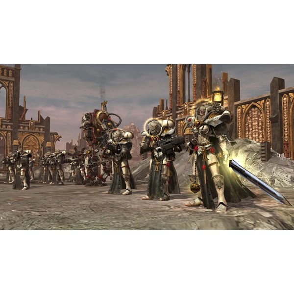 Warhammer 40,000: Dawn of War – Definitive Edition Deluxe (Code In Box)(PC) - Hry pro PC - Obrázek d_49b390958cb84f678bde3c894f144292