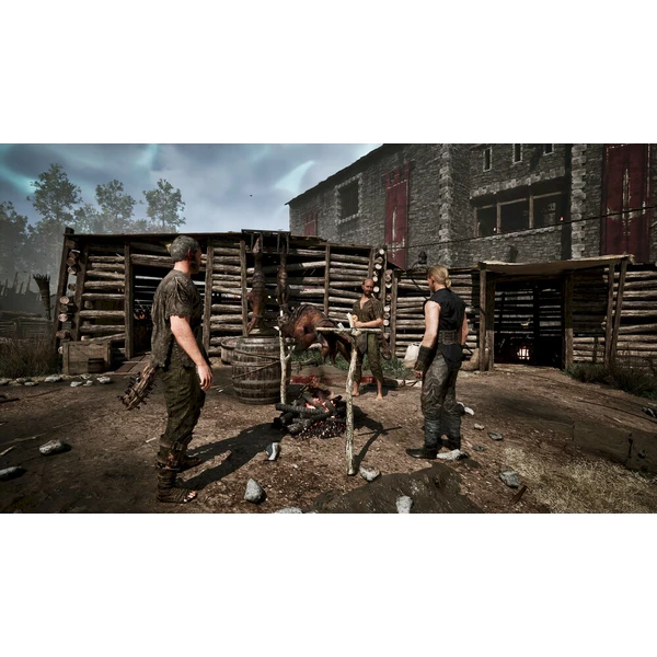 Gothic Remake (PS5) - Hry pro PS5 - Obrázek d_49d9a02a0ded4c0e9b9af5c2ef954480