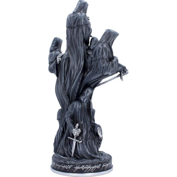 Soška Nemesis Now Lord of the Rings - Ringwraiths of Middle Earth - Sochy a sošky - Obrázek d_49eec4c1b2e54b5fada2e9bde6957dd3