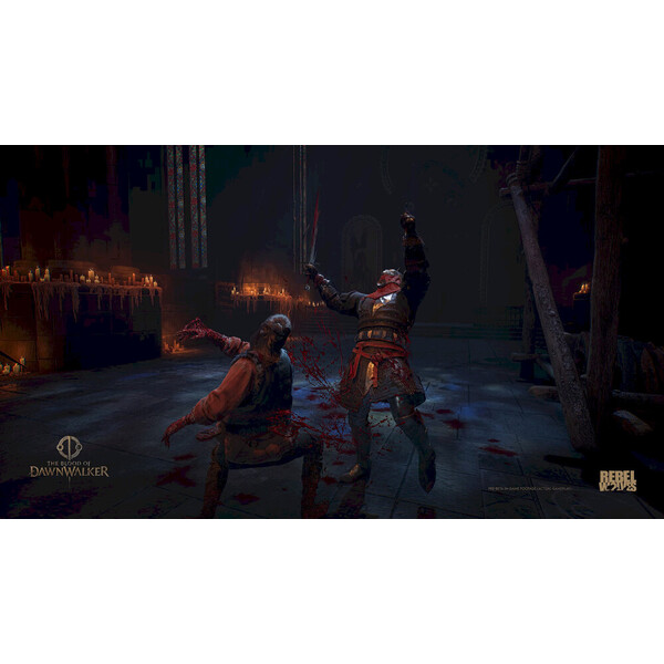 The Blood of Dawnwalker Day One Edition (PS5) - Hry pro PS5 - Obrázek d_4b3e21c8e9d04527a27f210f8d2f4ade