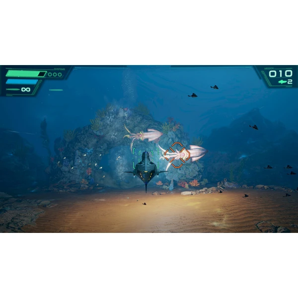 Star Fox (Switch 2) - Hry pro Nintendo Switch 2 - Obrázek d_4c7e97212eec490ea55386cd4154ae4f