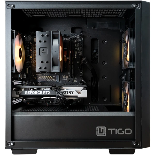 TIGO Gamer Pro R5-7500F, RTX 5060 Ti(16GB) - 1TB 32GB BEZ OS - Stolní počítače - Obrázek d_4d51af4aa793485982fdf3f85f65c03e