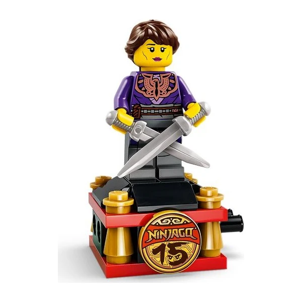 LEGO NINJAGO 71867 Kaiův červený bourák: 15 let NINJAGO - LEGO - Obrázek d_4deb3b780a714e01a6d25a99bbd5b0cb
