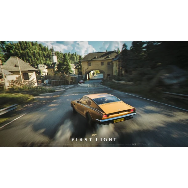 007 The First Light Collector's Edition (PS5) - Hry pro PS5 - Obrázek d_553c5fba8b734376b6ebd85923c23078