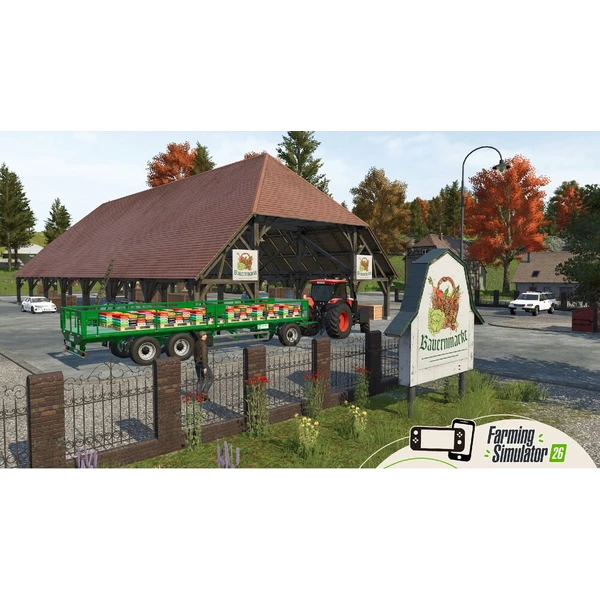 Farming Simulator 26 (Switch) - Hry pro Nintendo Switch - Obrázek d_5683ce064301457da3af9a7b6ee5bf5c