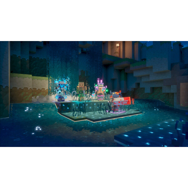Minecraft Dungeons 2 Deluxe Edition (PS5) - Hry pro PS5 - Obrázek d_5a2cf4e6f900499ea7a59cac59c3e689