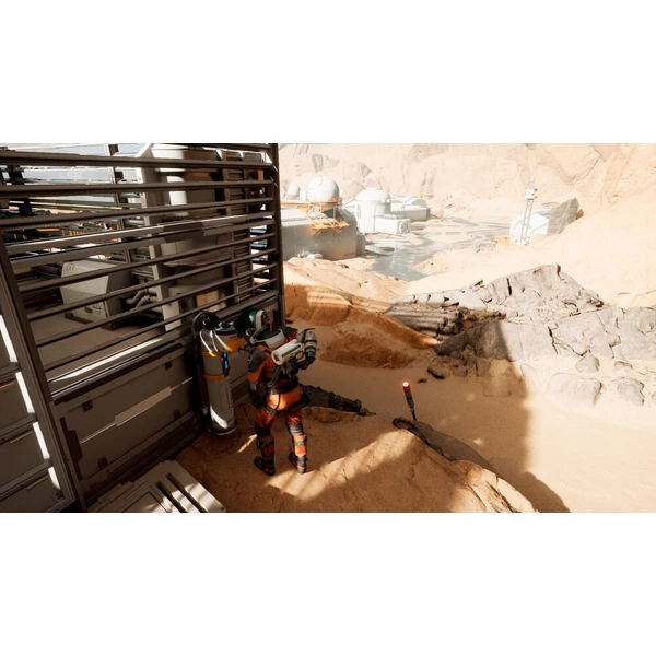 Aphelion: Pioneer Edition (PS5) - Hry pro PS5 - Obrázek d_5a47370447584b03923fc41029a4fe3c