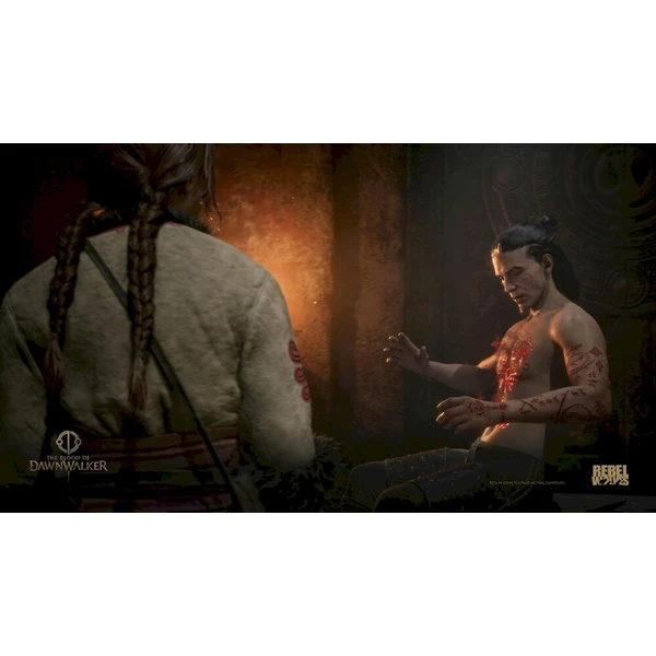 The Blood of Dawnwalker Day One Edition (PS5) - Hry pro PS5 - Obrázek d_5afb456726e14ac29a0a5f5e8f1baf74