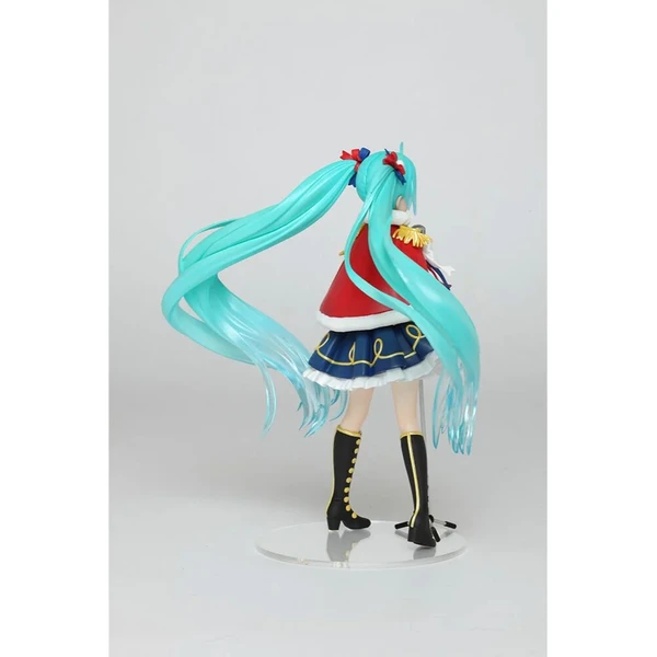 Figurka Taito Prize Hatsune Miku Winter Live 22 cm - Figurky - Obrázek d_5e4a1494afd34bc39c4dddc306f1781f