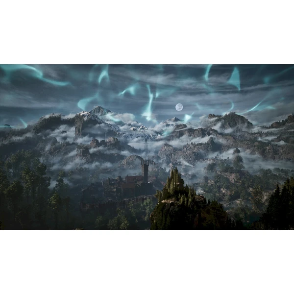Gothic Remake (Xbox Series X) - Hry pro Xbox Series - Obrázek d_5f7feb508cbf498cb388fec9d39e8a8b