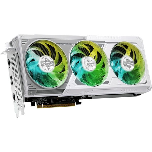 ASRock VGA AMD Radeon RX 9060 XT Steel Legend 16GB OC - Grafické karty - Obrázek d_60012d6840894d5c8a533261eb8f954b