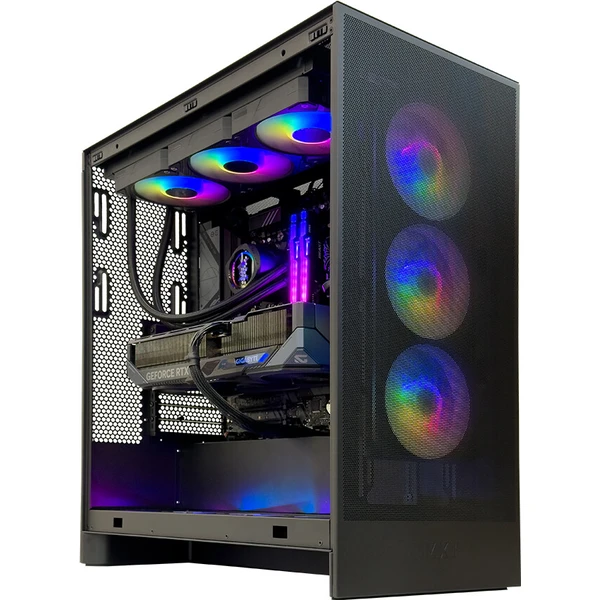TIGO by Astatoro R7-9800X3D 5080 - 2TB 64GB WIFI - Stolní počítače - Hlavní obrázek