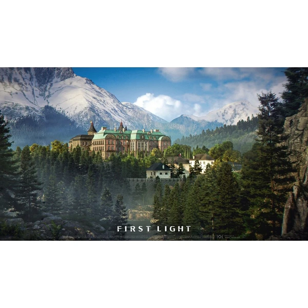 007 The First Light Collector's Edition (PS5) - Hry pro PS5 - Obrázek d_629b3a7db665407682340b2f82c646c9
