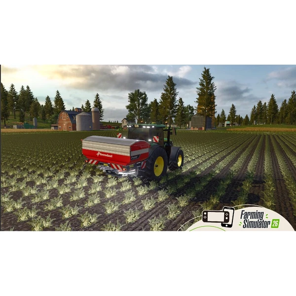 Farming Simulator 26 (Switch) - Hry pro Nintendo Switch - Obrázek d_6a8cd26e145840339d5eae8477ac25b4
