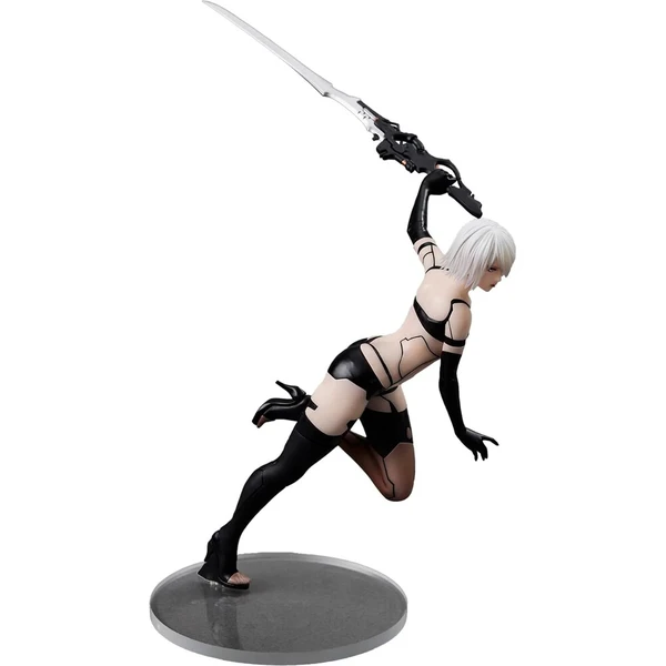 Figurka Square-Enix NieR:Automata Form-ISM - A2 (YoRHa Type A No. 2) Short Hair 18 cm - Figurky - Hlavní obrázek