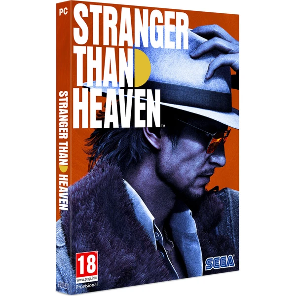 Stranger Than Heaven (PC) - Hry pro PC - Obrázek d_6c91f4c55f8b4c1290be248be1675d0c