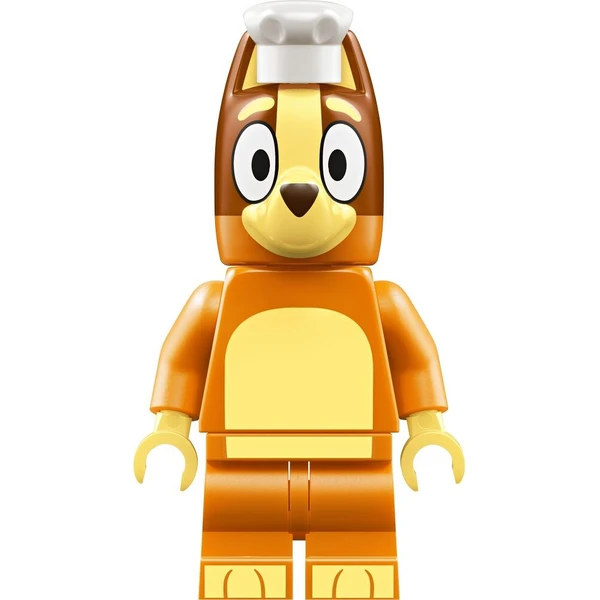 LEGO Bluey 30713 Bingo a luxusní restaurace - LEGO - Obrázek d_6cb240cbeb884d92b861164a27226be4