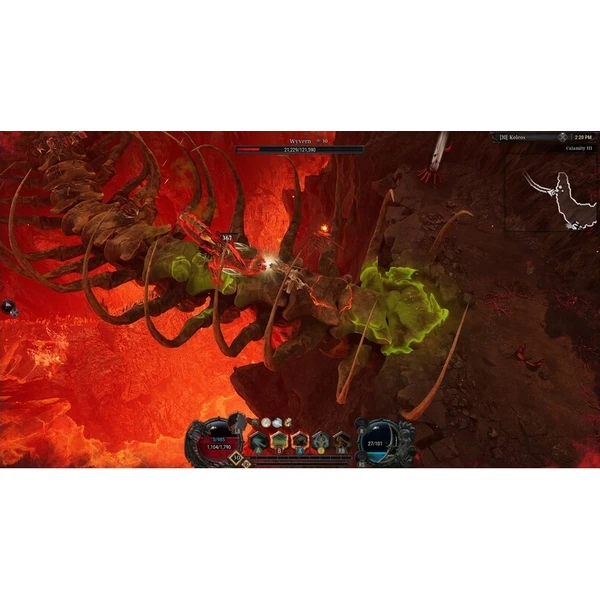 Dragonkin: The Banished (XSX) - Hry pro Xbox Series - Obrázek d_6e9fa50409f24236aa81a118a363b9eb