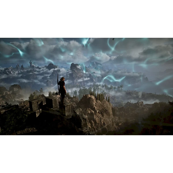 Gothic Remake (PS5) - Hry pro PS5 - Obrázek d_6fcd2d6c825a46cd86c8e3b4502499b1