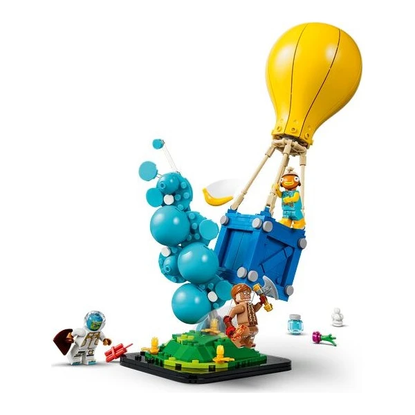 LEGO Fortnite 77080 Supply Drop - LEGO - Obrázek d_717bd1e676d943e8a3f37affd2cb3d64