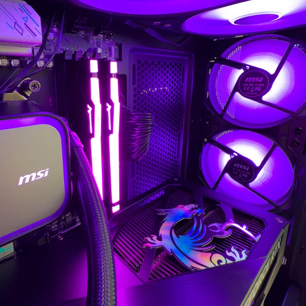 TIGO by Agraelus R7-9800X3D 5070 Ti - 2TB 32GB WIFI - Stolní počítače - Obrázek d_7220254fa34b463fa2815e475c0afb35