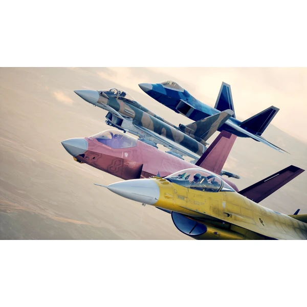 Ace Combat 8: Wings of Theve Deluxe Edition (PS5) - Hry pro PS5 - Obrázek d_73b1002b053f46c8b34f9b4365fe34b1