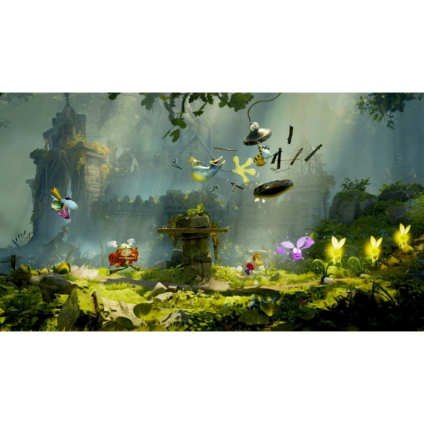 Rayman Legends Retold (PS5) - Hry pro PS5 - Obrázek d_74bc047f2a9a44e8821f31104ce92c28