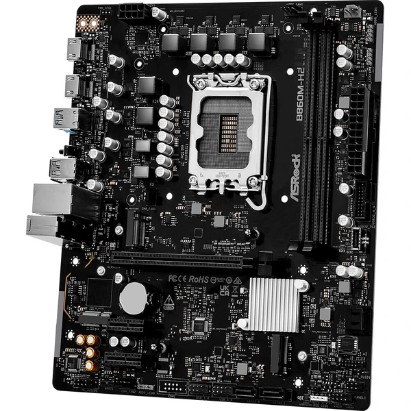 ASRock B860M-H2 - Základní desky - Obrázek d_77500e22ba7a4cb18fea6429ecfbfb58