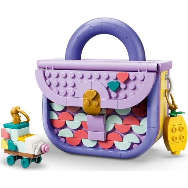 LEGO Creator 3v1 31391 Módní kabelka s úložným prostorem - LEGO - Obrázek d_775800a60c664dc1ae92826ddb0c1ecd