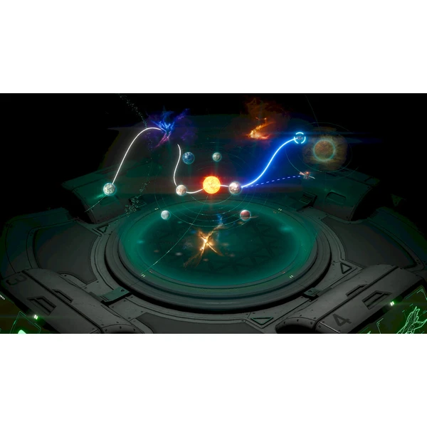 Star Fox (Switch 2) - Hry pro Nintendo Switch 2 - Obrázek d_779047bf8615430a9463fa2e23b60b37