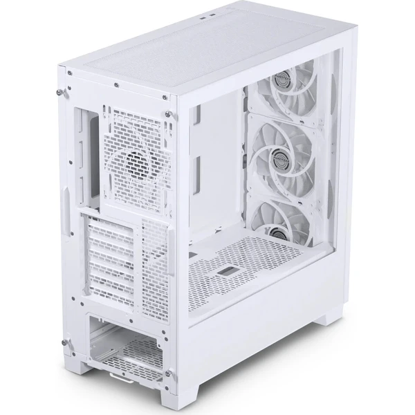 Phanteks XT Pro Ultra bílá - Počítačové skříně - Obrázek d_7960709e43b04f2d95cdd1dc53d18c17