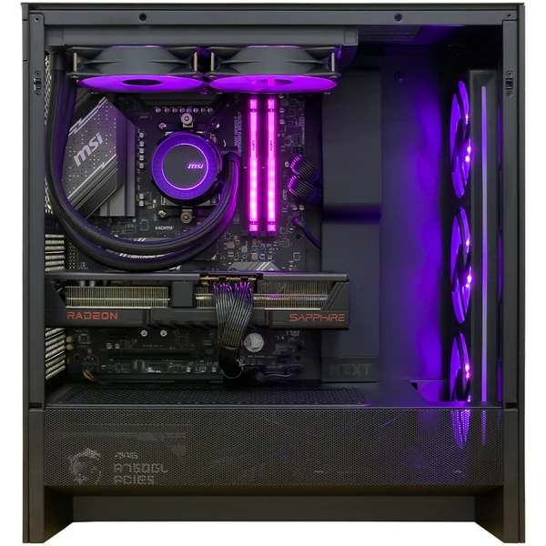 TIGO Ultimate R5-9600X, RX 9070 XT - 2TB 32GB WIFI - Stolní počítače - Obrázek d_7d8adbd6990643dcb048cbb2b3804764