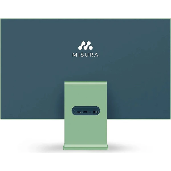MISURA M2741QKAP monitor 27" zelený - Monitory - Obrázek d_851c6efe92954926be9531e11aae678d