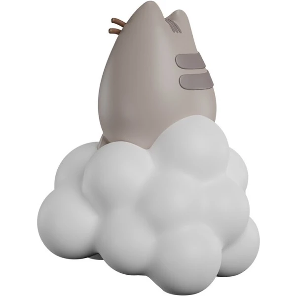 3D kalendář Grupo Erik Pusheen - Purfect Love - Kalendáře - Obrázek d_86e8060744c2480f86c7597ab50ef10f