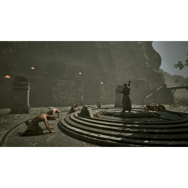 Gothic Remake (PS5) - Hry pro PS5 - Obrázek d_871d176ad99749edbf15b9109e6c5467