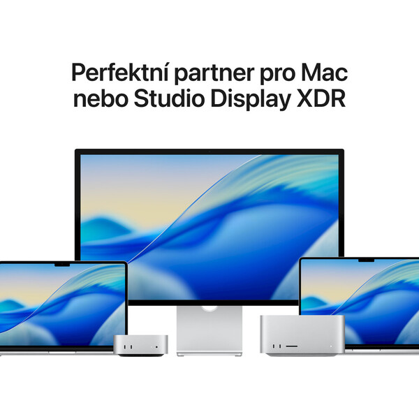 Apple Studio Display (2026) Standardní sklo/Adaptér držáku VESA - Monitory - Obrázek d_87a857a2ce2946e696a7424d2f502a05