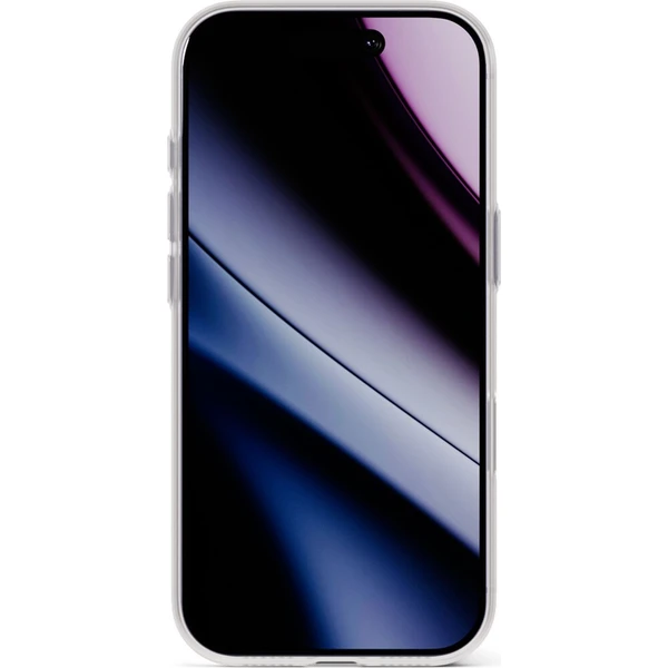 Epico AirMatte Ultratenký kryt pro iPhone 17 Pro matně bílý - Pouzdra - Obrázek d_87b14b8d64e34f3c9a023ed95f569fbb