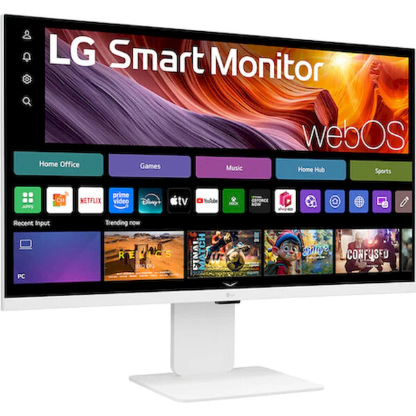 LG Smart 32U850SA-W monitor 32" - Monitory - Obrázek d_88d4434530164070a31ec38d16b94958