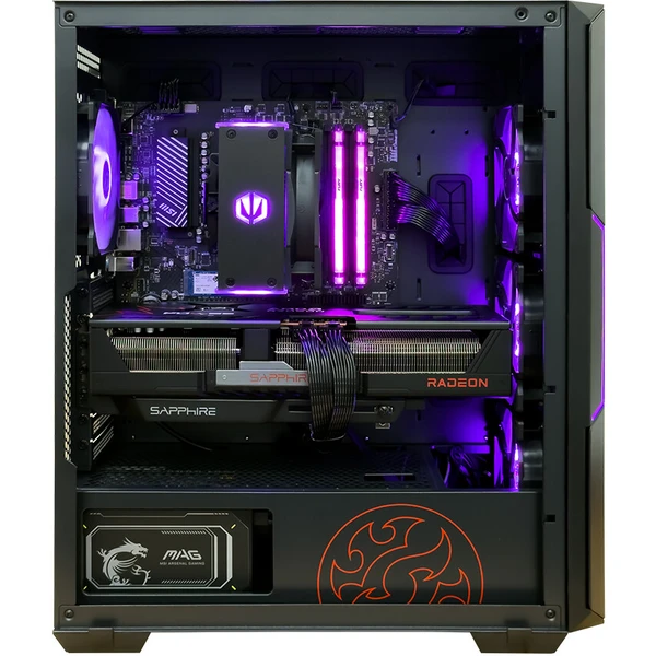 TIGO Ultimate R5-7500F, RX 9070 XT - 1TB 32GB - Stolní počítače - Obrázek d_8bb49a76b8d84d1d9141fb878cb91000