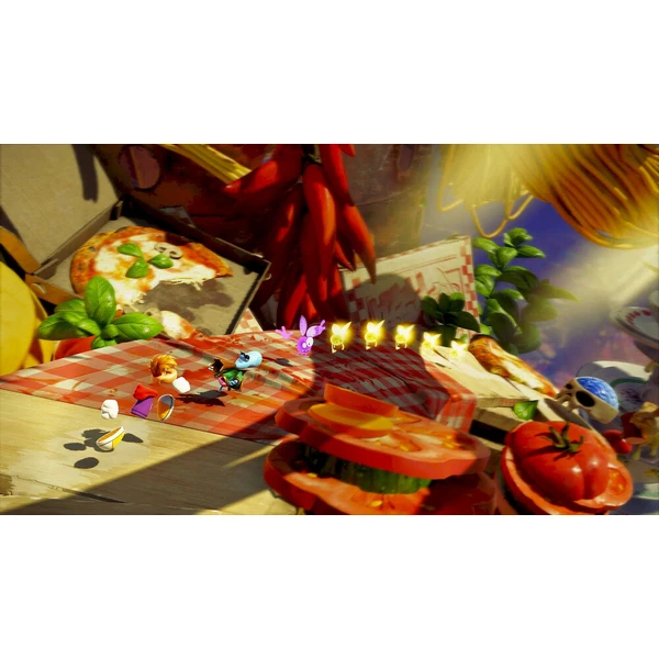 Rayman Legends Retold (PS5) - Hry pro PS5 - Obrázek d_927cfecf2ffa4962b001161094c7830d