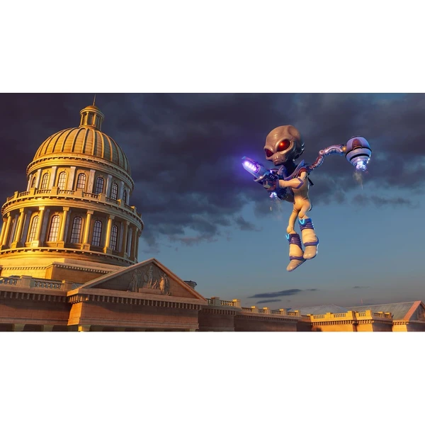 Destroy All Humans! (Game-key card) (Switch 2) - Hry pro Nintendo Switch 2 - Obrázek d_935fc70255db4a48877e199f18832e11