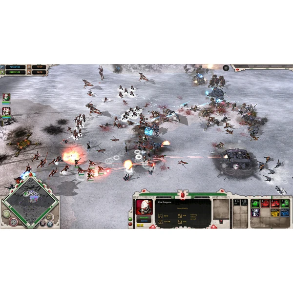 Warhammer 40,000: Dawn of War – Definitive Edition Deluxe (Code In Box)(PC) - Hry pro PC - Obrázek d_9652f9a242ab4484afbfa479c54d3685