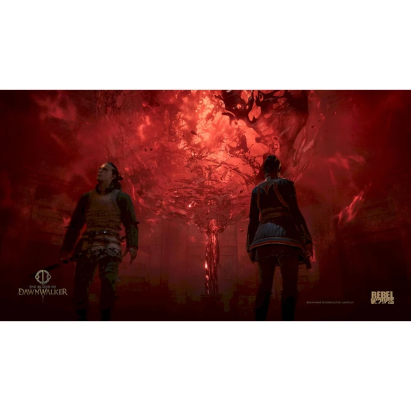 The Blood of Dawnwalker Day One Edition (PS5) - Hry pro PS5 - Obrázek d_9698c024b49740e3bee8f15b6eb0e2f5