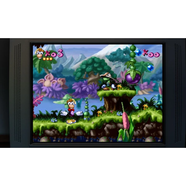 Rayman: 30th Anniversary Edition (PS5) - Hry pro PS5 - Obrázek d_9be59a0d05f34d80a524bf114c87ed55