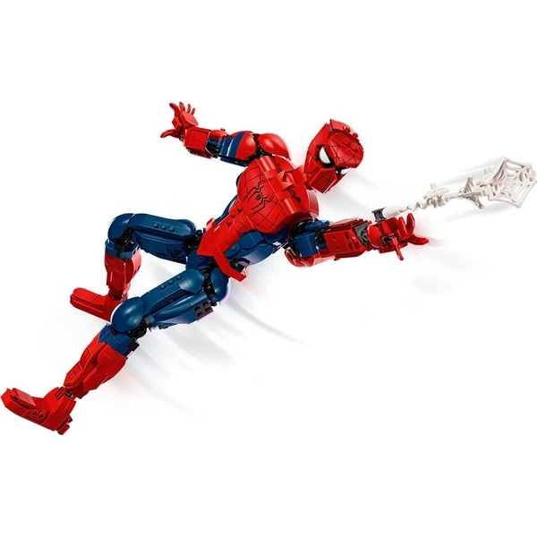 LEGO Marvel 76346 Spider-Man – figurka hrdiny - LEGO - Obrázek d_9d5468dc30c54601b052a28ccdb8bc03