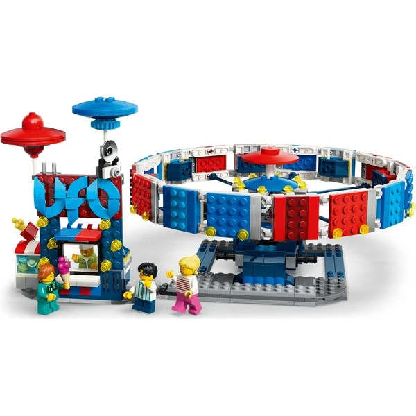 LEGO Creator 3v1 31389 Kultovní ruské kolo - LEGO - Obrázek d_a192f426ba3c431782f45e212fee6e41